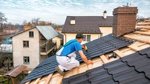 Best Roofing for New Construction  in Village Of Oak Creek, AZ